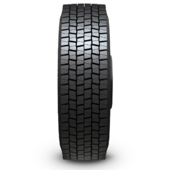 LLANTA PARA CAMION 235/75R17.5 132/130M LZ22 LAUFENN TRACCION - Image 2