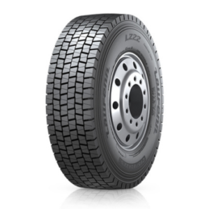 LLANTA PARA CAMION 215/75R17.5 126/124M LZ22 LAUFENN TRACCION