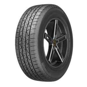 LLANTA CONTINENTAL 215/55R18 95H Cross Contact LX25