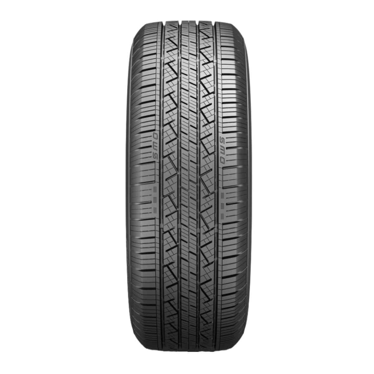 LLANTA CONTINENTAL 265/65R17 112T Cross Contact LX25 - Image 3