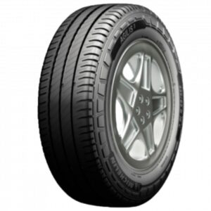 Llanta Michelin Agilis 3 195/80R14 para trabajo urbano