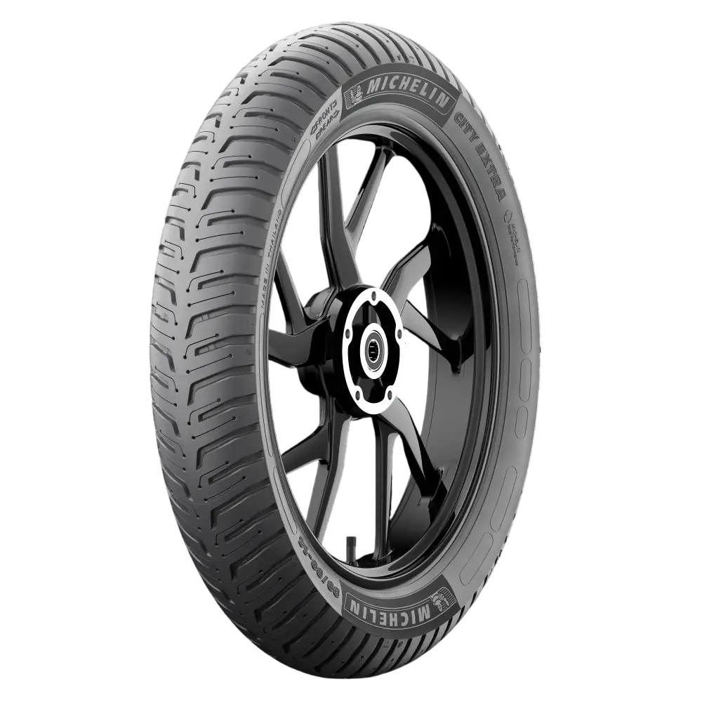 LLANTA PARA MOTO MICHELIN 2.75-18 CITY EXTRA