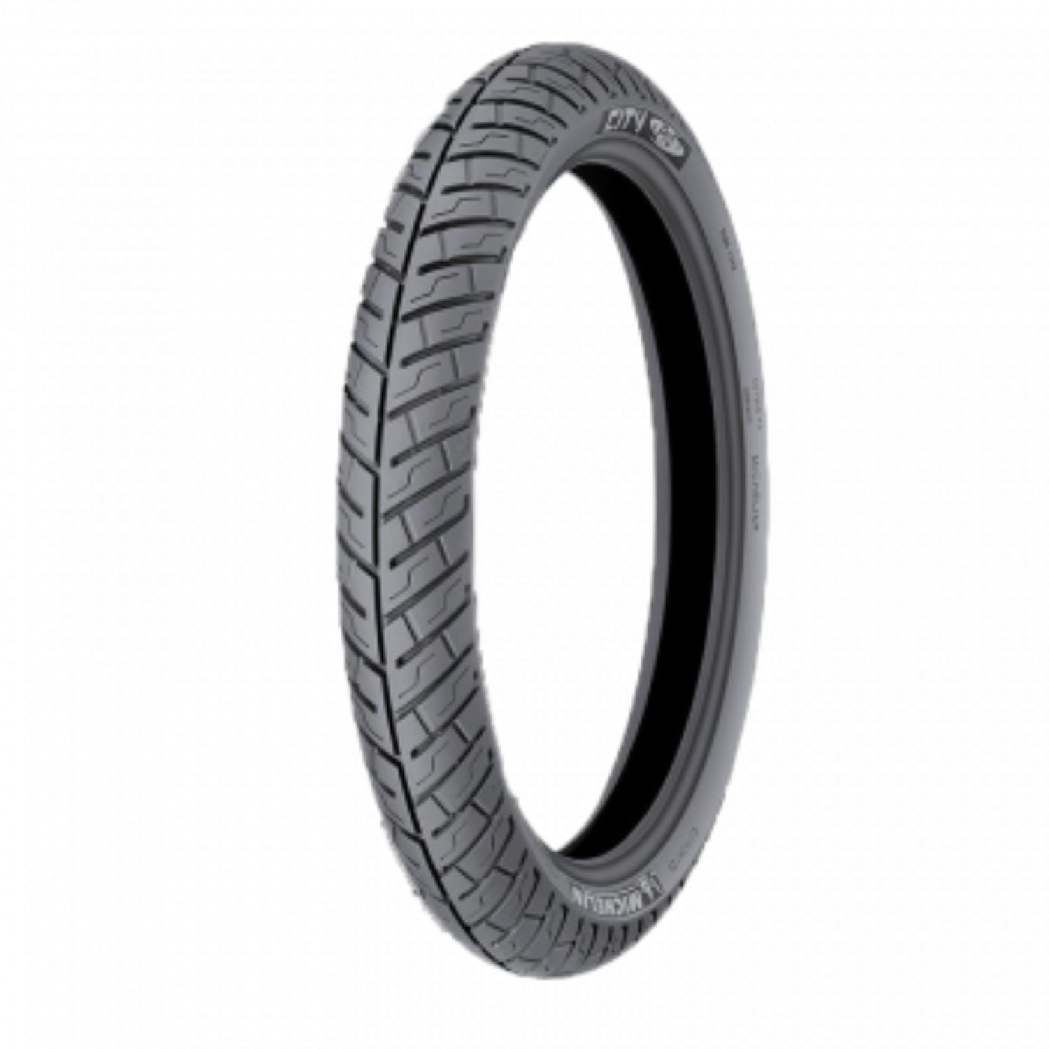 LLANTA PARA MOTO MICHELIN 2.75-17 CITY PRO