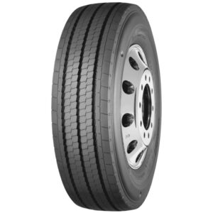 LLANTA MICHELIN 295/80R22.5 INCITY Z PARA CAMION DIRECCIONAL