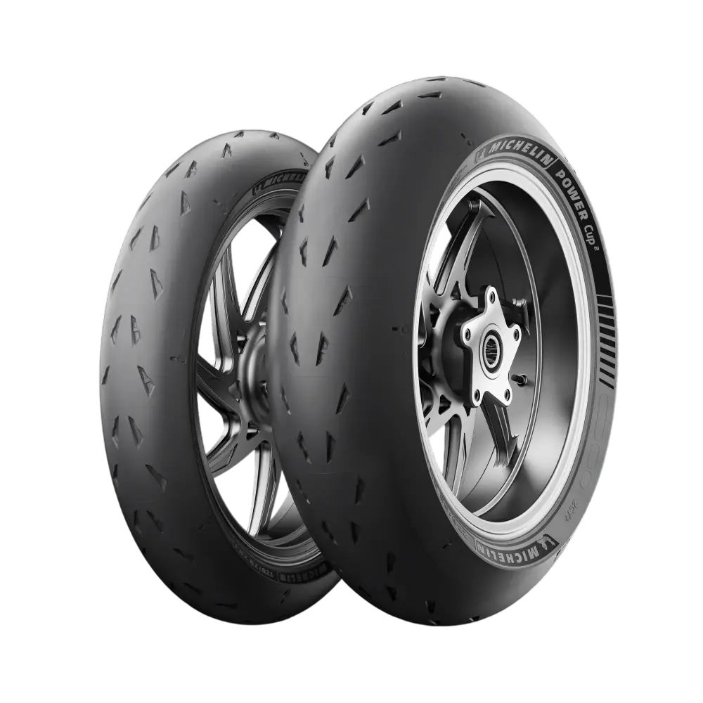 LLANTA PARA MOTO MICHELIN 120/70-17 POWER CUP