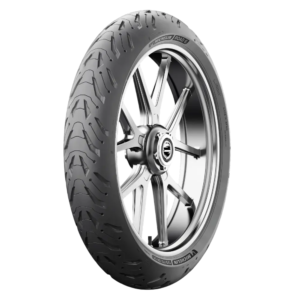 LLANTA PARA MOTO MICHELIN 120/60 ZR17 ROAD 6 F