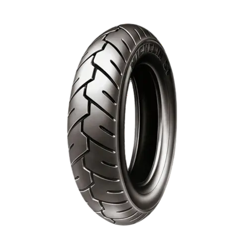 LLANTA PARA MOTO MICHELIN 110/80-10 S1
