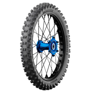 LLANTA PARA MOTO MICHELIN 80/100-21 STARCROSS 6