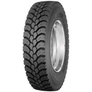 LLANTA MICHELIN 12R22.5 XDY XWORKS PARA CAMION TRACCION