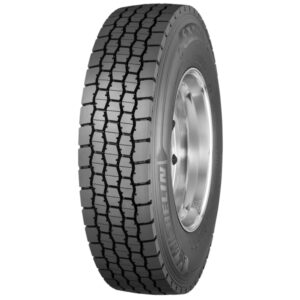 LLANTA MICHELIN 275/80R22.5 X MULTI D TL 149/146L VM MI (XMD) TRACCION