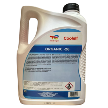 REFRIGERANTE ROSADO TOTAL COOLELF ORGANIC -26 GALON - Image 3