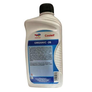 REFRIGERANTE ROSADO TOTAL COOLELF ORGANIC -26 CUARTO (946ml) - Image 2