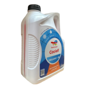 REFRIGERANTE ROSADO TOTAL COOLELF ORGANIC -26 GALON