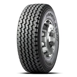 LLANTA 12R22.5 PIRELLI F.OOST FORMULA USO GENERAL TRACCION