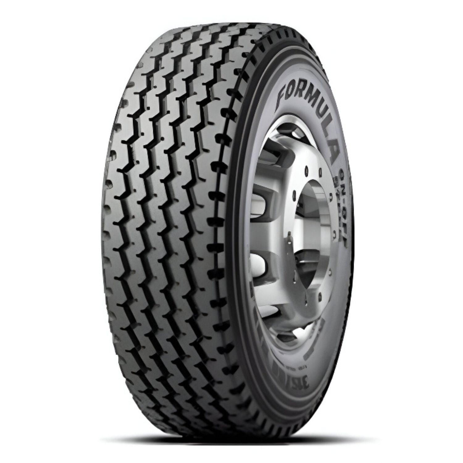 LLANTA 12R22.5 PIRELLI F.OOST FORMULA USO GENERAL TRACCION
