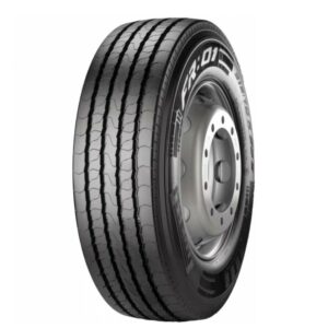 LLANTA 235/75R17.5 PIRELLI FR:01 DIRECCIONAL