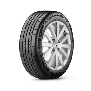 LLANTA CONTINENTAL 165/65R13 77T Power Contact 2