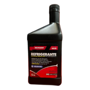 REFRIGERANTE REXION ROJO LITRO