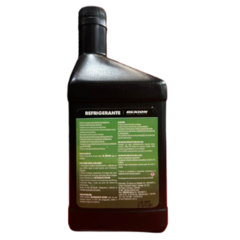 REFRIGERANTE REXION VERDE LITRO - Image 2