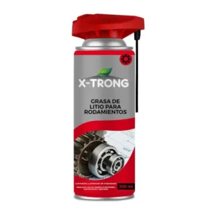 GRASA LITIO PARA RODAMIENTOS X-TRONG 300ML