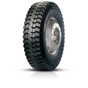 LLANTA PIRELLI 12R22.5 TG85 TRACCION