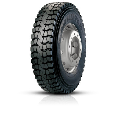 LLANTA PIRELLI 12R22.5 TG85 TRACCION