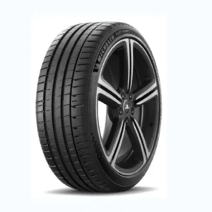 LLANTA 245-40ZR19 XL TL PILOT SPORT 5 MI