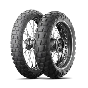 LLANTA MOTO 150-70R18 ANAKEE WILD R
