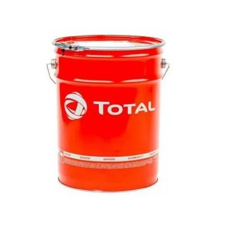 TOTAL CERAN XM 100 BALDE 18K