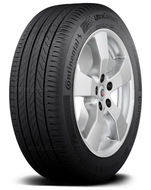 LLANTA 185-65R14 ULTRACONTACT