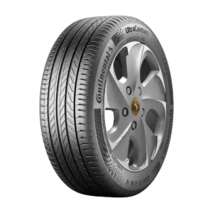 LLANTA CONTINENTAL 195-60R15 ULTRACONTACT