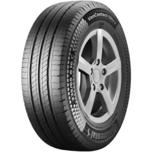 LLANTA CONTINENTAL 205-75R16 VANCONTACT ULTRA