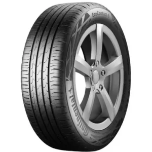 LLANTA 165-70R14 ECOCONTACT 6 CONTINENT