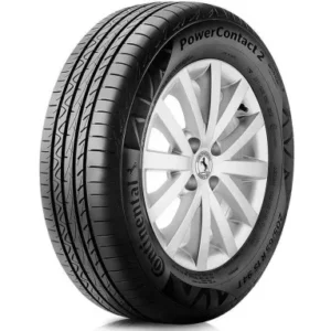 LLANTA 195-55R16 POWERCONTACT CONTINE