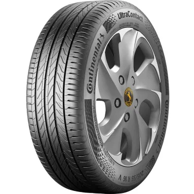 LLANTA 195-55R16 ULTRACONTACT CONTINENTA