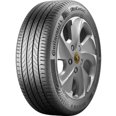LLANTA 205-60R16 ULTRACONTACT CONTINENTA