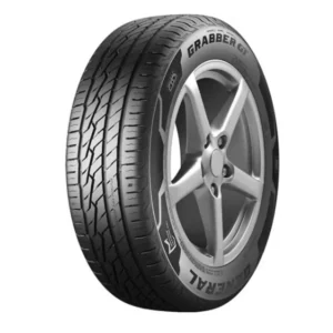 LLANTA 215-60R17 GENERAL TIRE GRABBER GT