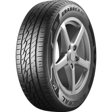 LLANTA 215-65R16 GENERAL TIRE GRABBER GT