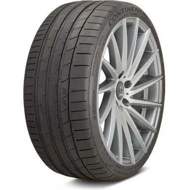 LLANTA 225-45ZR17 EXTREMECONTACT SPORT