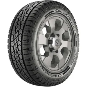 LLANTA 265-60R18 CROSSCONTACT ATR CONTIN