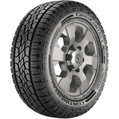 LLANTA 265-60R18 CROSSCONTACT ATR CONTIN
