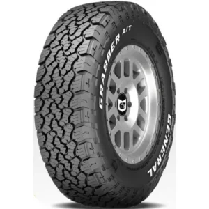 LLANTA 235-75R15 GRAB ATX GENERAL GRABBE