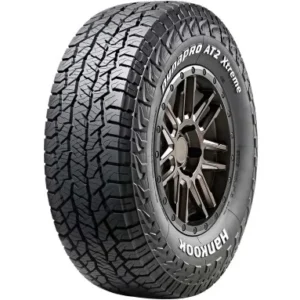 LLANTA 265-65R17 DYNAPRO AT2 XTR RF12 HK