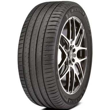 LLANTA 275-35R22 PILOT SPORT 4 SUV