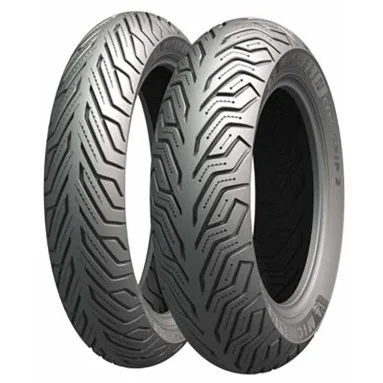 LLANTA MOTO 140-70-12 REINF CITY GRIP 2