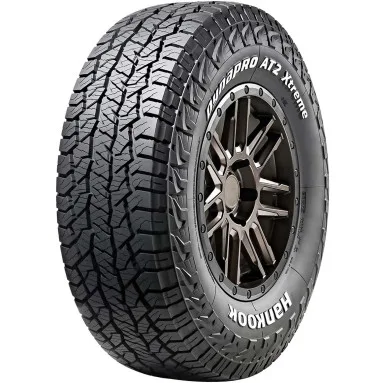 LLANTA 235-75R15 DYNAPRO AT2 XTR RF12 HK