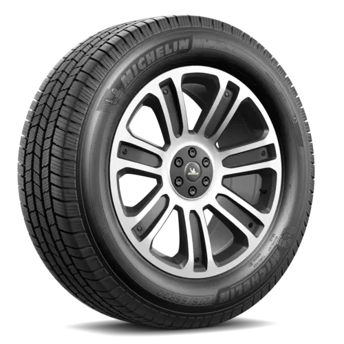 LLANTA 265-65R17 XLT A/S