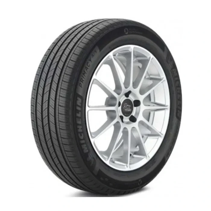 LLANTA 225-60R18 PRIMACY A/S
