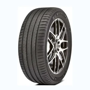 LLANTA 245-50R20 PILOT SPORT 4