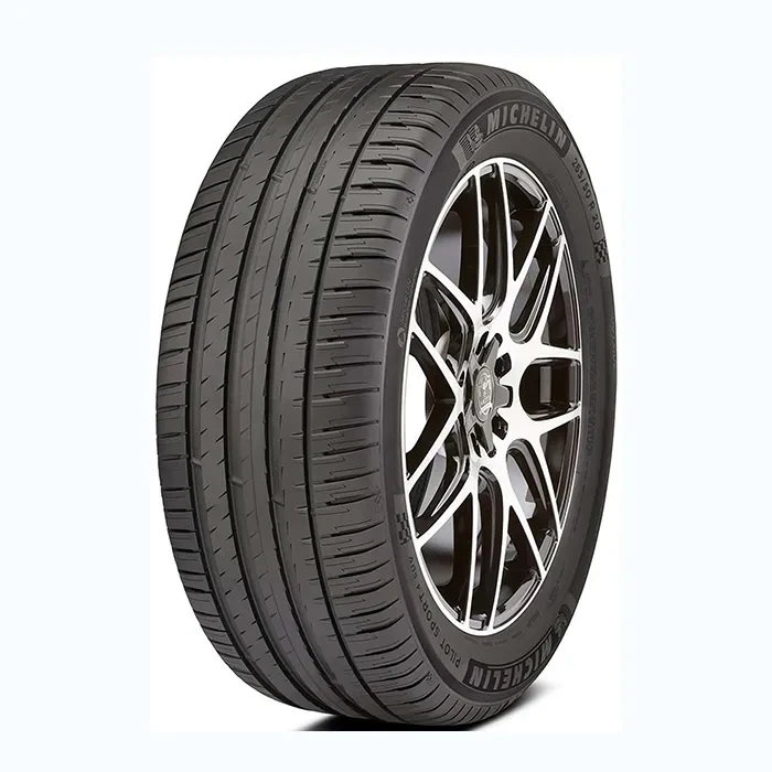 LLANTA 245-50R20 PILOT SPORT 4